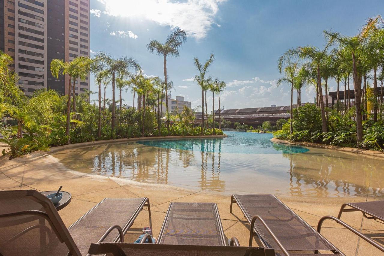 Apartamento Oasis no Brás São Paulo Exterior foto