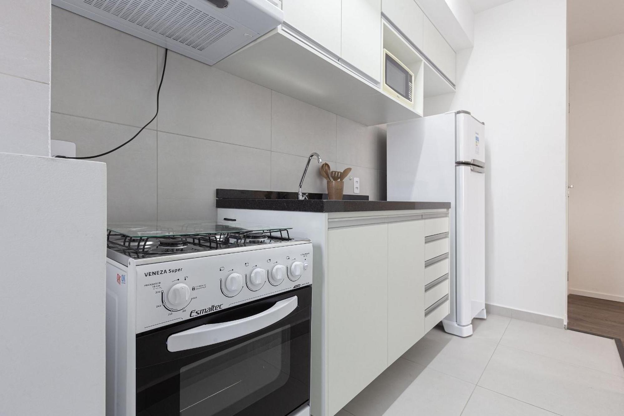 Apartamento Oasis no Brás São Paulo Exterior foto