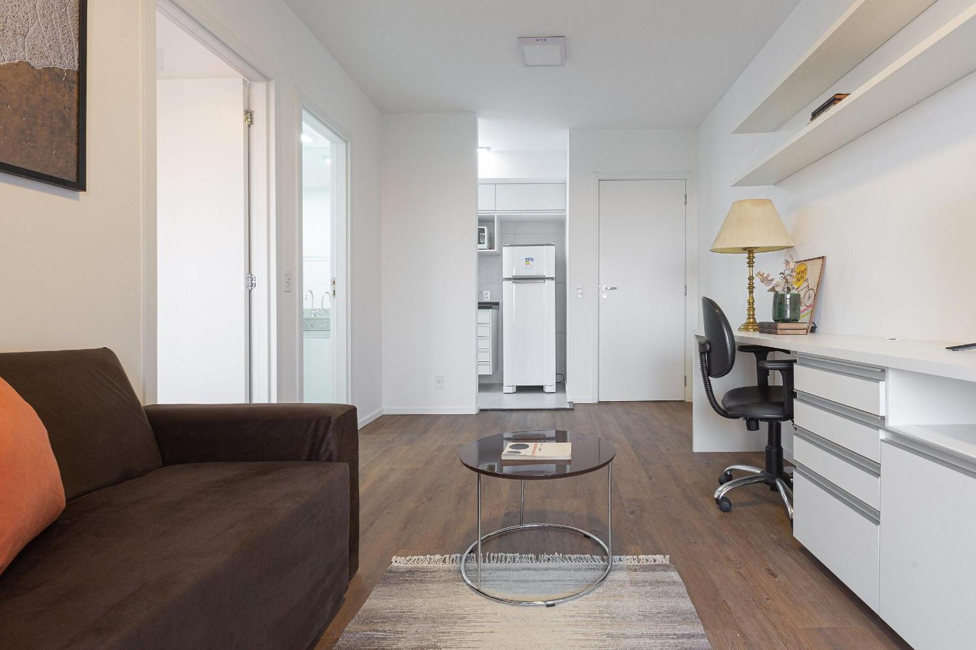 Apartamento Oasis no Brás São Paulo Exterior foto