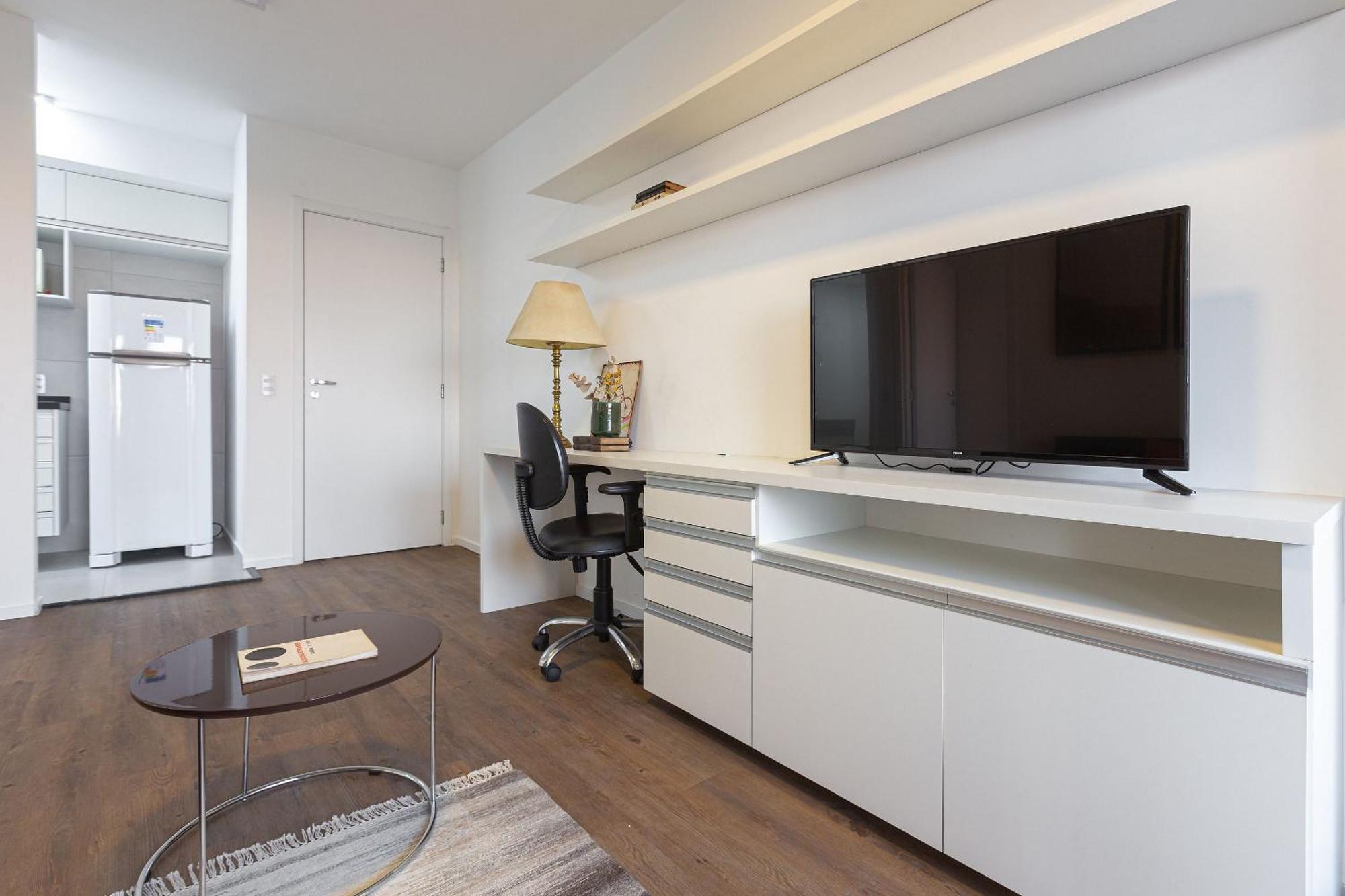 Apartamento Oasis no Brás São Paulo Exterior foto